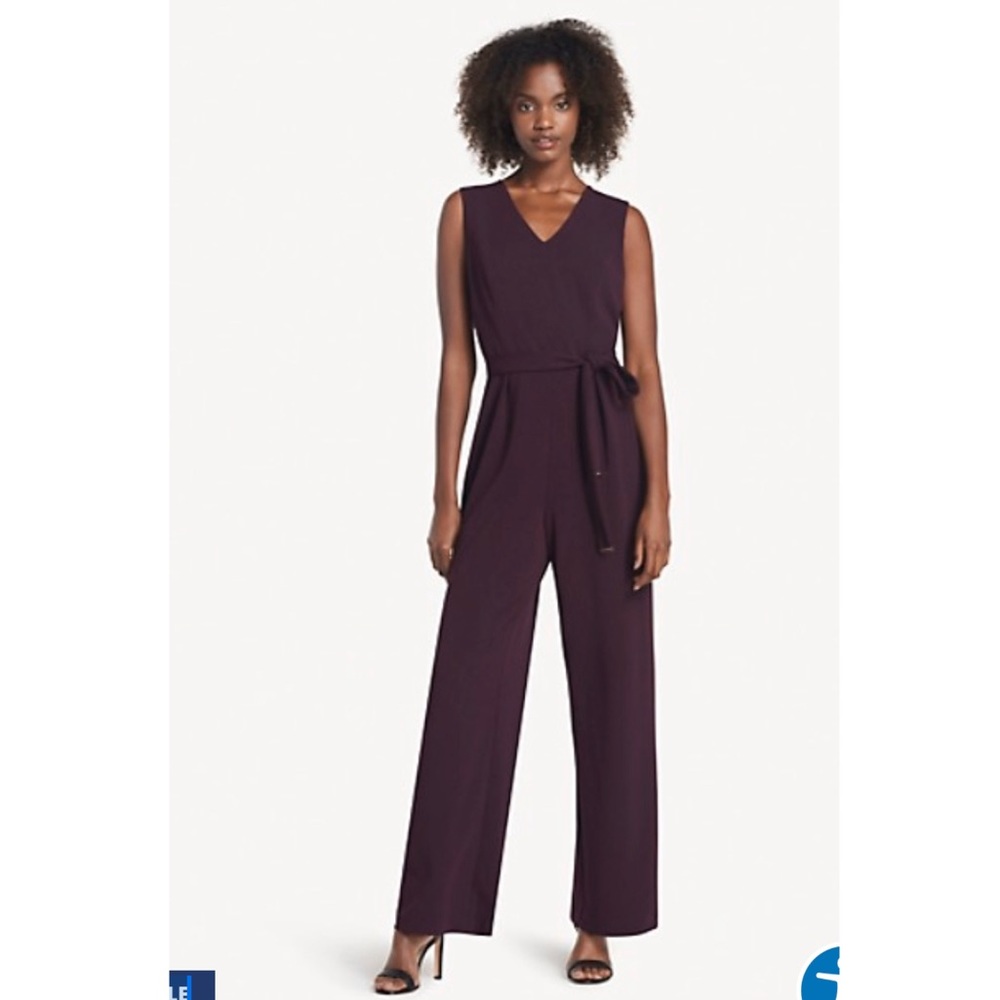 Tommy Hilfiger Jumpsuit